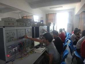 楼宇智能化工程技术的核心技能训练与实践